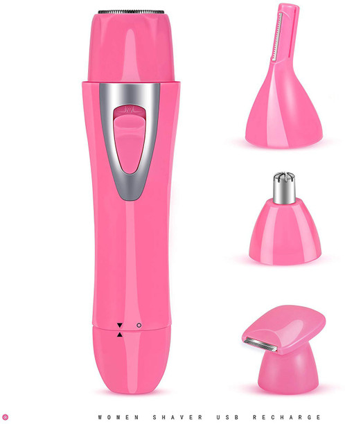 best trimmer under 1000 flipkart