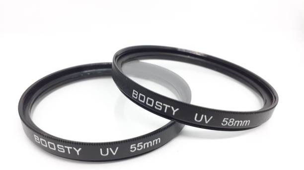 BOOSTY Filter UV Filter