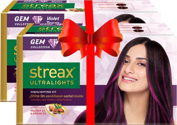 Streax Hair Color Online in India at Best Prices | Flipkart Streax Hair Color Online in India at Best Prices | Flipkart
