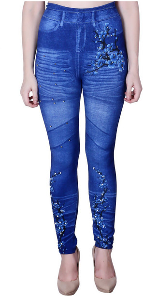 Womens Jeggings - Buy Womens Jeggings 
