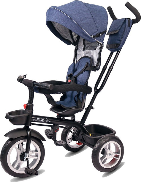1 year baby tricycle
