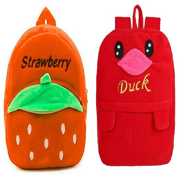 scoobee day bags flipkart