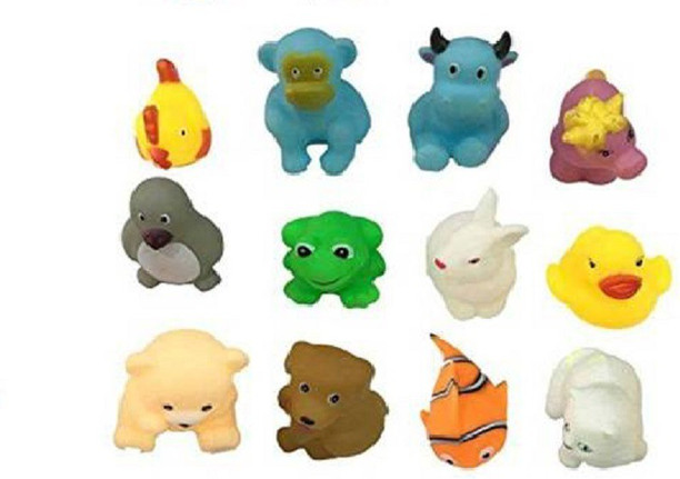 bath toys for 3 month old