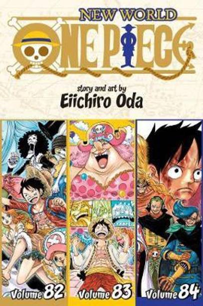 English Manga Buy English Manga Online At Best Prices In India