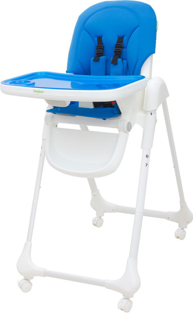 wirecutter baby high chair