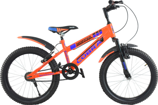 atlas cobra 20t