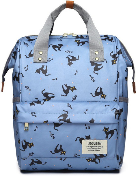 baby shark diaper bag