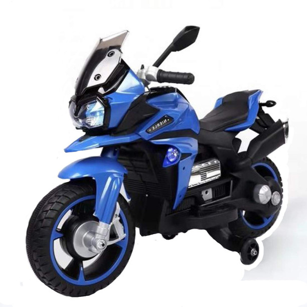 bullet bike for child