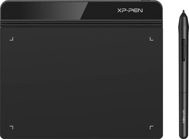 XP Pen Star G640 6 x 4 inch Graphics Tablet