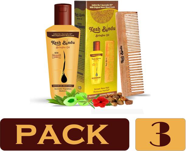 Kesh Bindu Hair Oil - Buy Kesh Bindu Hair Oil Online at Best Prices In India Kesh Bindu Hair Oil - Buy Kesh Bindu Hair Oil Online at Best Prices In India