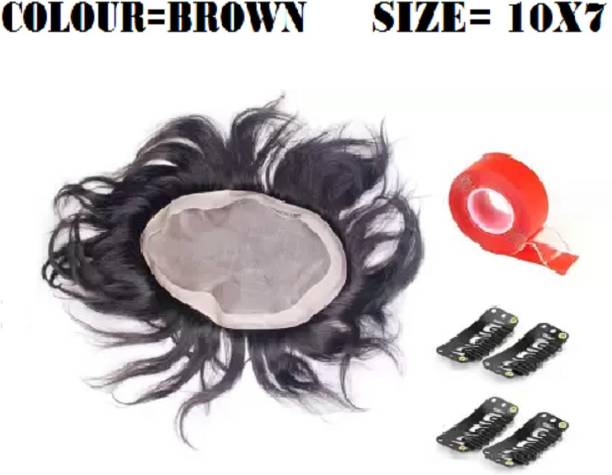 Hair Wigs For Men Buy Hair Wigs For Men Online At Best Prices In