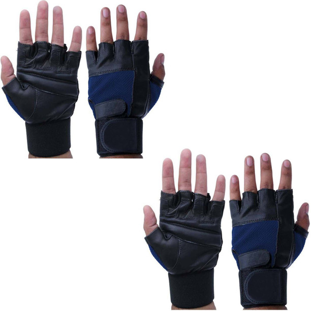 gym gloves flipkart