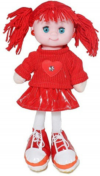 moving doll toy