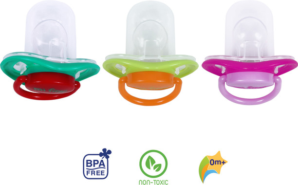 buy buy baby pacifiers
