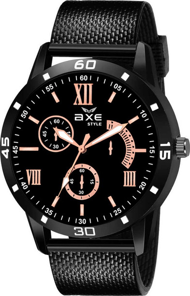axe style watches