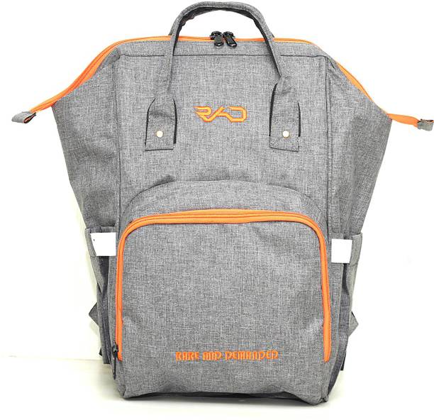 Diaper Bags Buy Baby Diaper Bags At Upto 30 Off Online In India At Best Prices Baby Care
