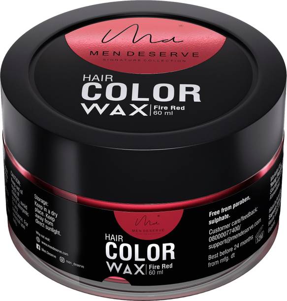 Peach Hair Wax Buy Peach Hair Wax Online At Best Prices In India