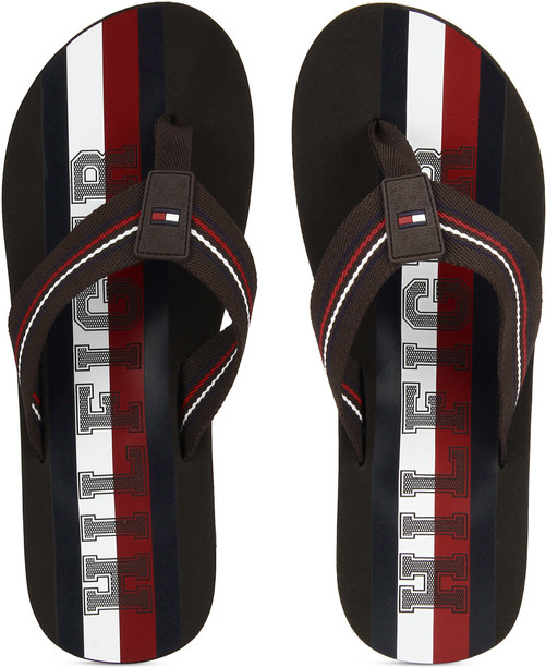 tommy hilfiger slippers flipkart