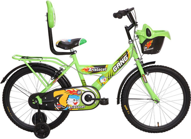gang ranger cycle price