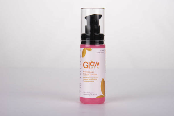 glutaglow cream
