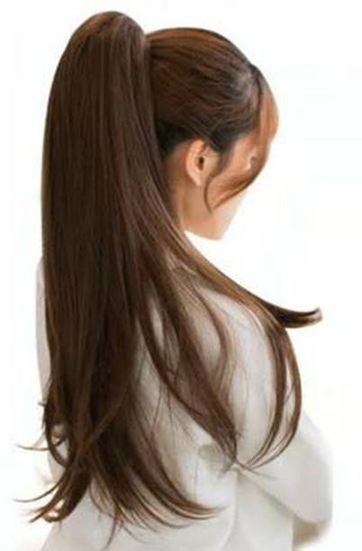 Hair Extension Buy Hair Extension Online At Best Prices In India