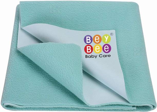BeyBee Cotton Baby Bed Sized Bedding Set