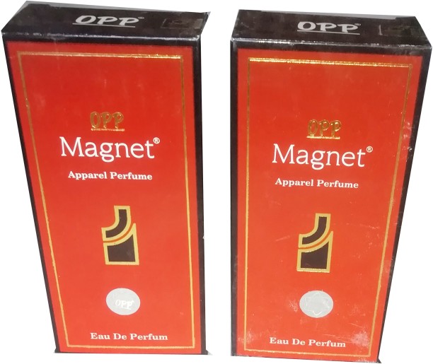 opp magnet handkerchief perfume