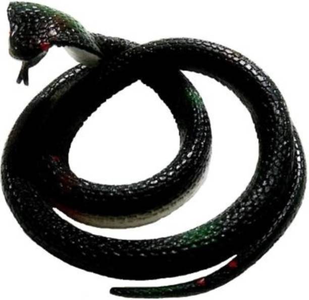 Rock World Realistic Snake Prank Toy