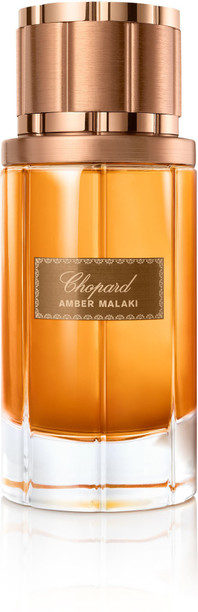chopard perfume amber malaki