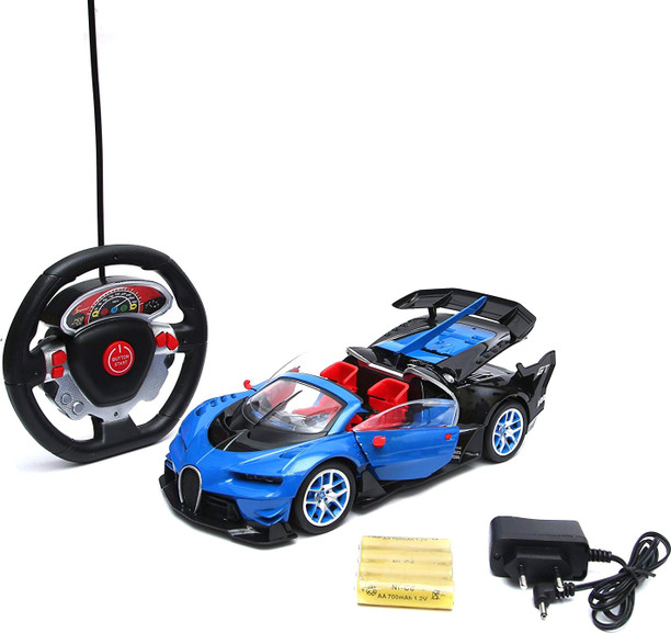 remote control car steering wali