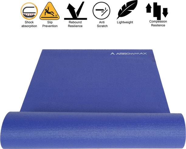 Yoga Mats Buy Yoga Mats Online Starting Rs 125 Flipkart Com