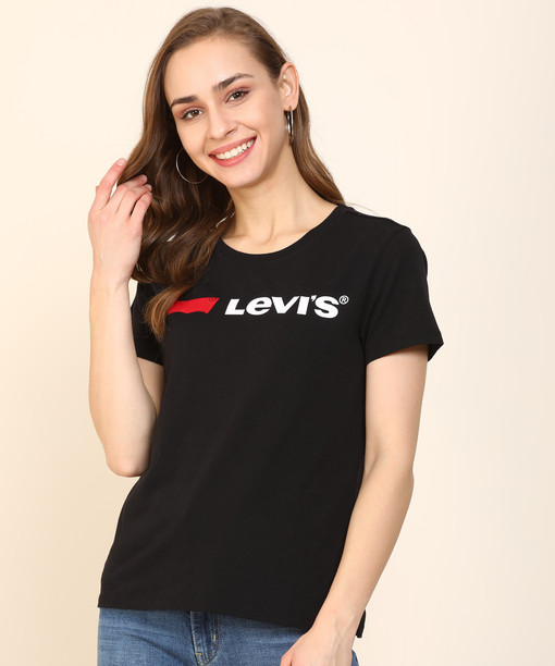 levi tshirt