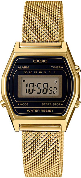 casio a804