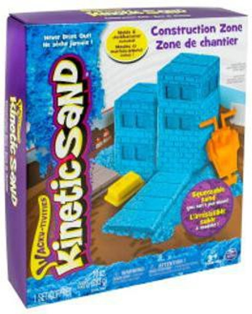kinetic sand cost