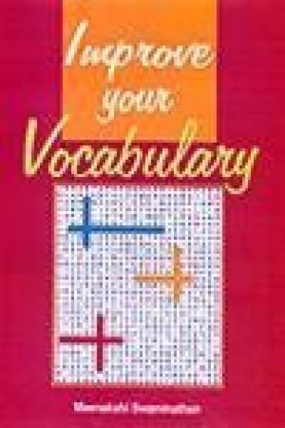 Improve Your Vocabulary, 2010 01 Edition