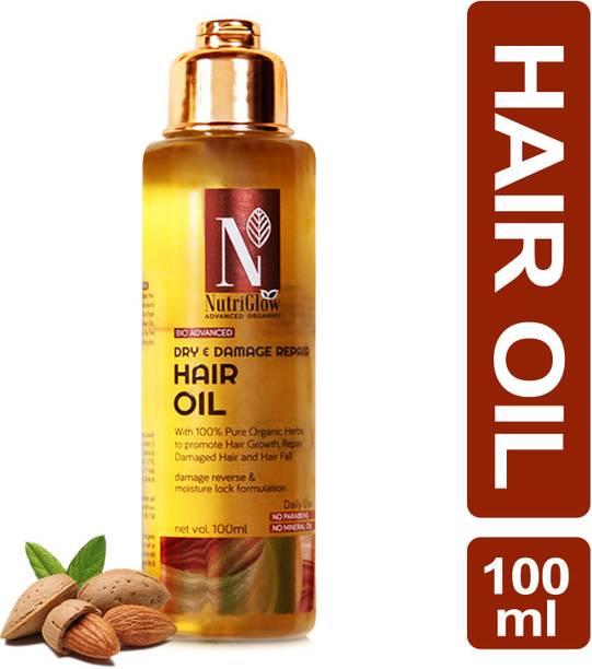 Nutriglow Advanced Organics Hair Care Buy Nutriglow Advanced