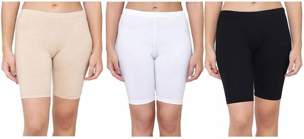 Women Shorts - Buy Ladies Shorts, Denim Shorts & Hotpants Online - Flipkart