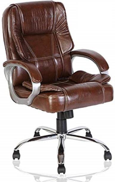 MRC Executive Chairs 164 MB Leather Office Executive Chair