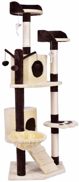 cat house online