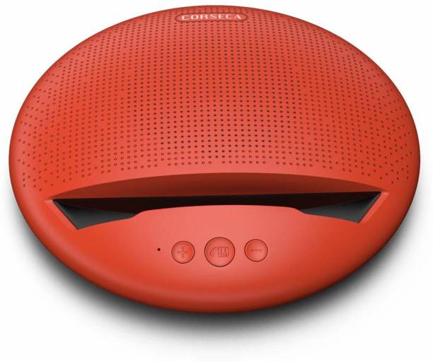 CORSECA Mudisc DMS2380 5 W Bluetooth Speaker