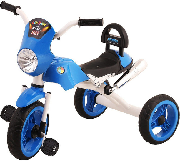 flipkart tricycle