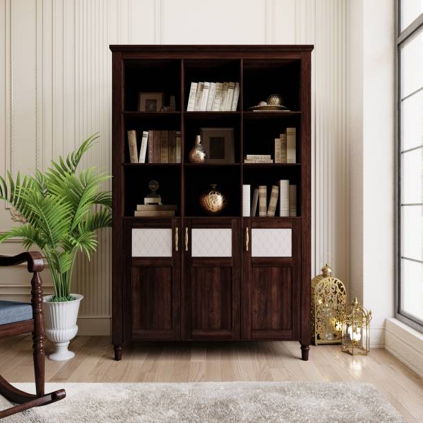 Solid Wood Shelves Buy Solid Wood Shelves Online At Best Prices