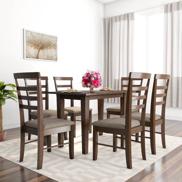 6 Seater Round Dining Tables Sets Buy 6 Seater Rectangle Dining