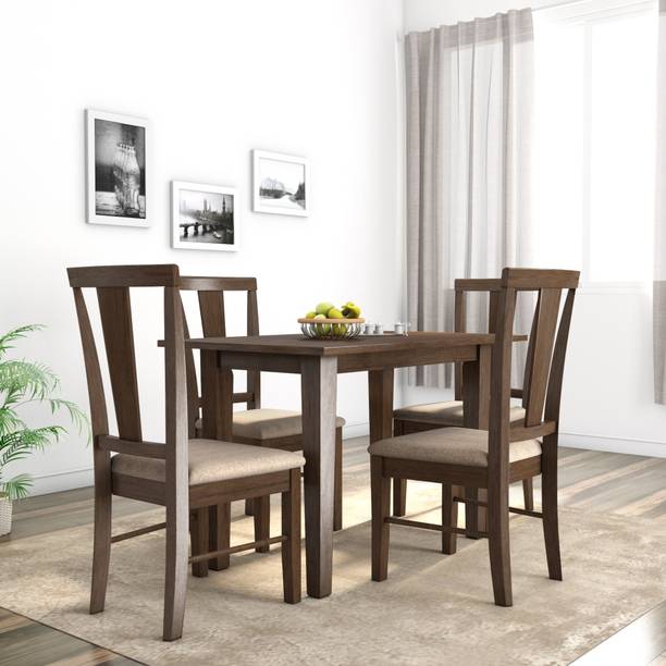 Dining Table Buy Dining Sets Designs Online From Rs 6 990 On