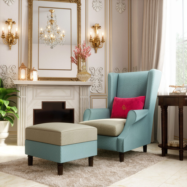 nice chairs for living room