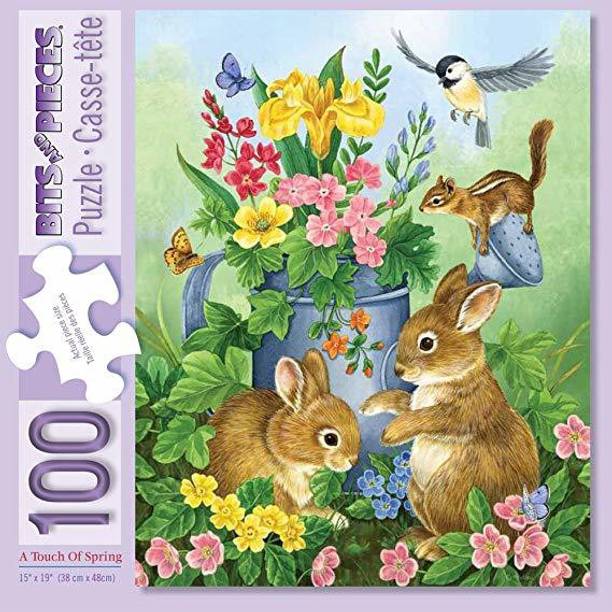 Bits And Pieces Puzzles Buy Bits And Pieces Puzzles Online At Best Prices In India Flipkart Com