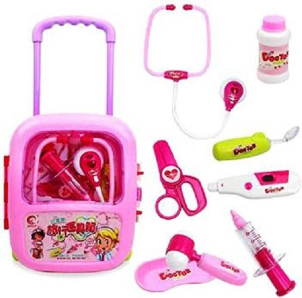 doctor set toys price