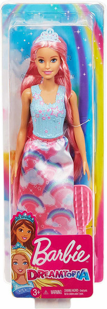 flipkart barbie doll