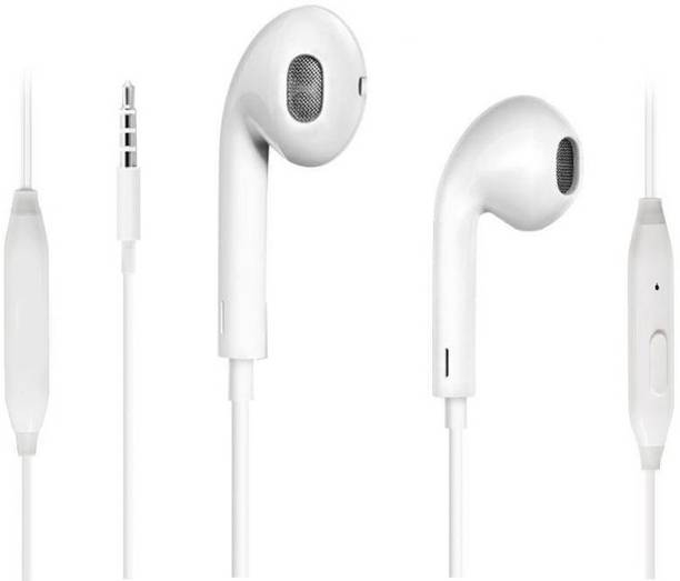 Top Headset F cheap price 5stars Flipkart in India 63 Alishark Stereo Bass Sound op_po Powered Earphone F8 for Redmi/Honor/moto Wired Headset
