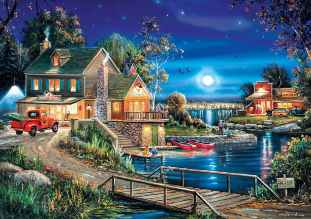 buy jigsaw puzzles online